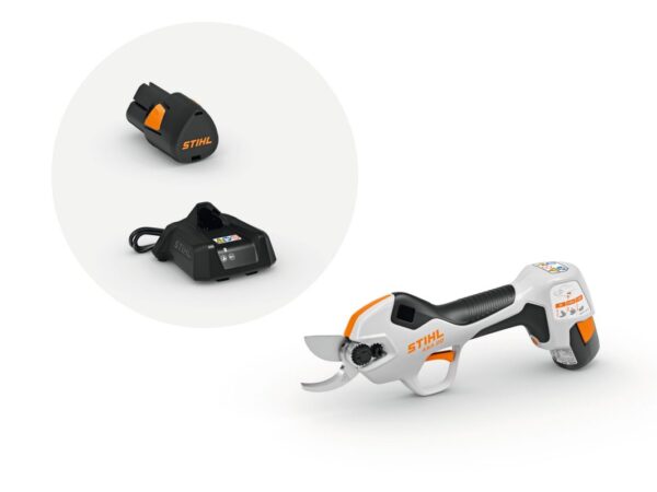 ASA 20 SET - STIHL