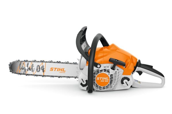 MS 182 - STIHL