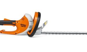 Tosasiepe elettrico hse 61 - Stihl