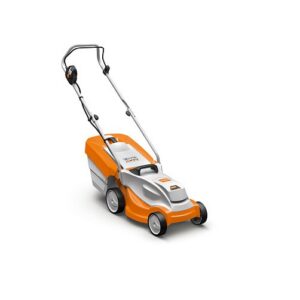 Tosaerba rma 235 con batteria ak 20 e caricatore al 101 - Stihl