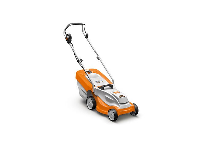 Tosaerba rma 235 con batteria ak 20 e caricatore al 101 - Stihl