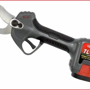 Forbice a batteria tl37 - Lisam