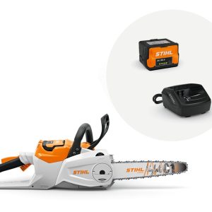 Motosega MSA 80 C-B in Set - c/batteria AK 30s e caricatore AL101 - STIHL