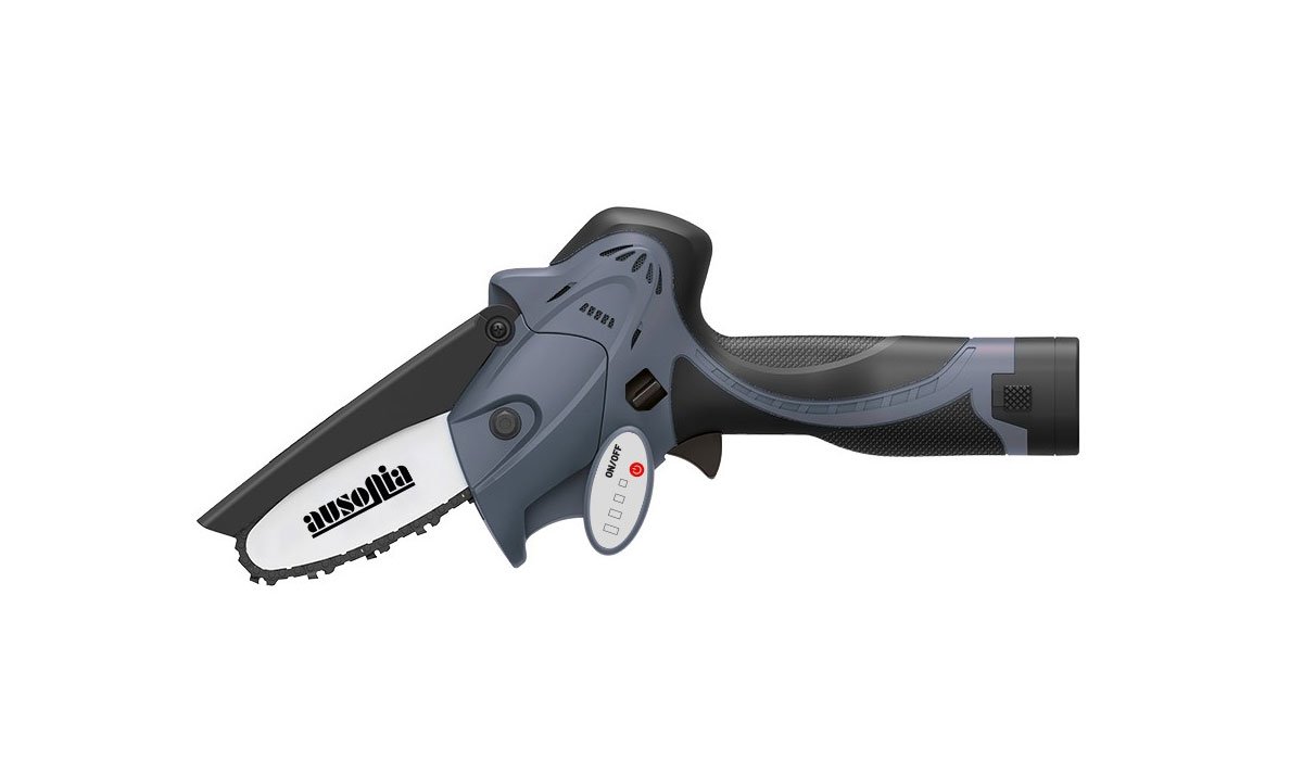 WORK IT SAW - MOTOSEGA A BATTERIA