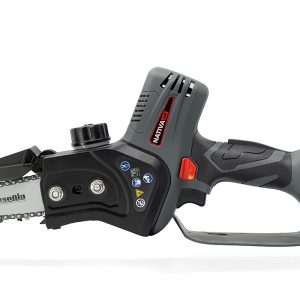 NATIVA SAW – Motosega a batteria per potatura
